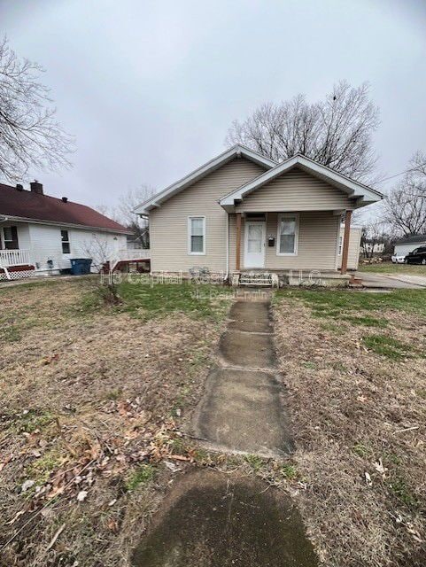 Photo - 706 W Johnson St