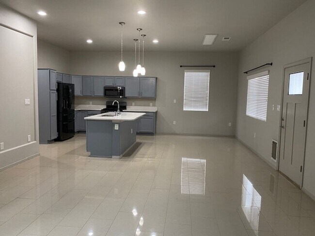 Photo - Modern 3 Br., 2.5 Ba., in NE Albuquerque