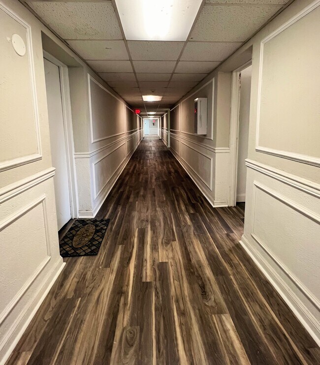 Rittenhouse Apartments Broomall, PA