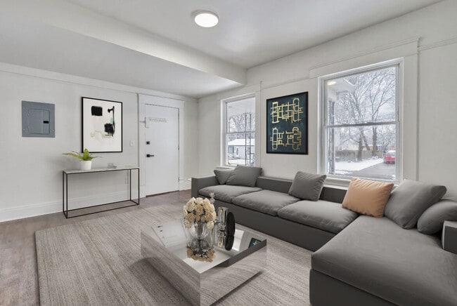 Photo - 1429 Knollwood Ave Unit #Up