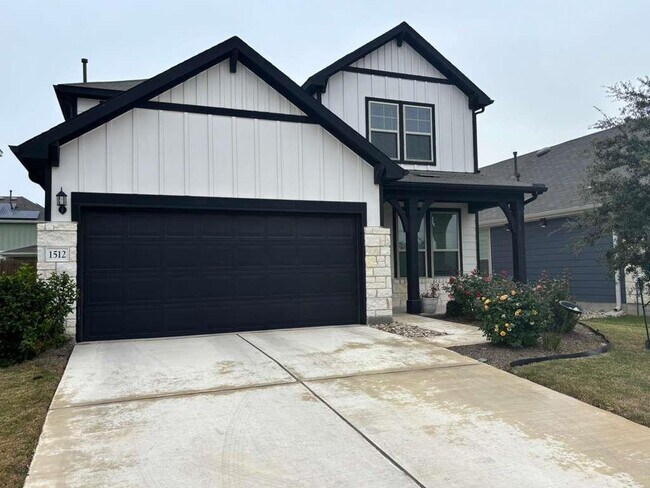 Photo - 1512 Hope Rnch Rd