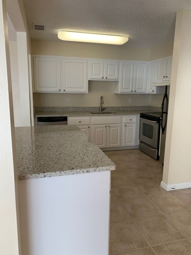 Photo - 2nd story, 2/1, updated unit on the Winter...