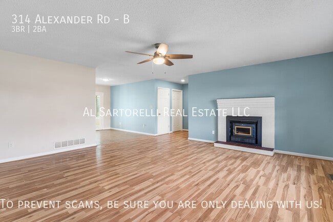 Photo - 314 Alexander Rd Unit B