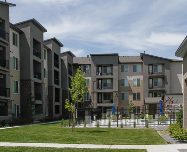 Enclave Apartments en Utah - Enclave at 1400 South Apartments