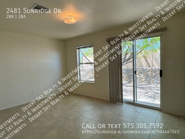 Photo - 2481 Sunridge Dr
