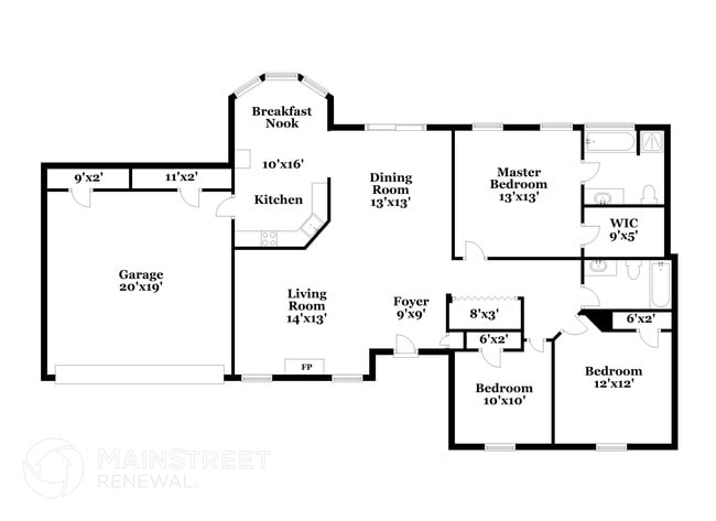 Photo - 9270 Scarlett Dr SW