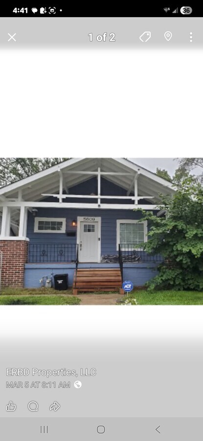 Photo - 5609 Tracy Ave