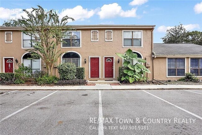 Casa Park Villa in Tuscawilla Country Club... - Casa Park Villa in Tuscawilla Country Club... House