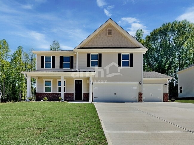 Building Photo - 246 Hickory Pointe Rd