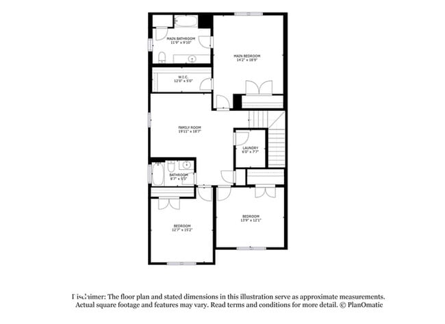 Photo - 210 Western Red Cedar Dr