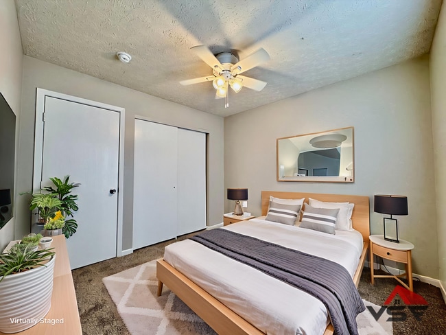 North Troy Apartments & Townhomes