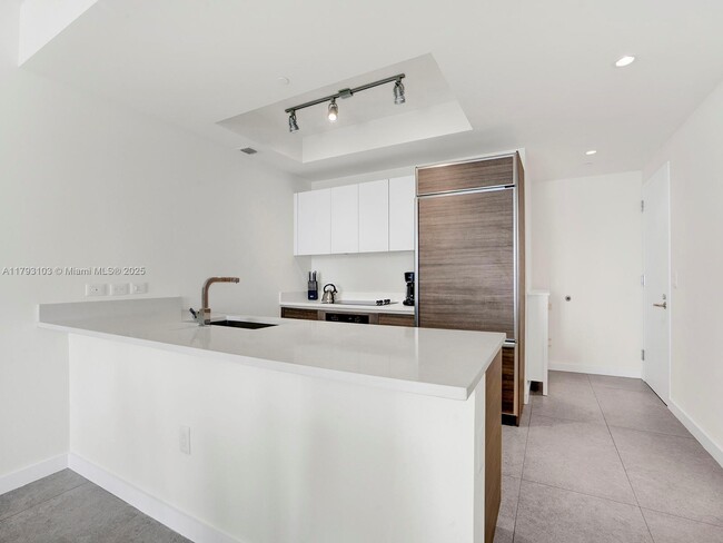 Photo - 1100 S Miami Ave Condo