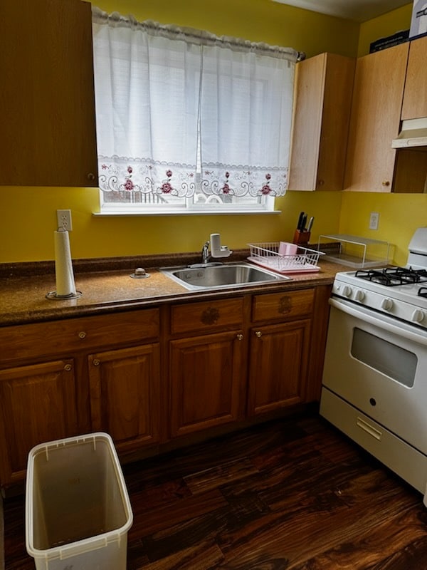 Building Photo - 50 Boundary Ave Unit 1st Floor Rental