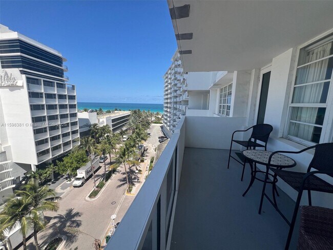 Photo - 100 Lincoln Rd Unit 808