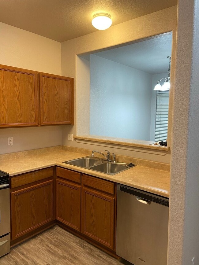 Photo - Newly Updated 3Bed/3Bath Townhome Near Ft Carson!