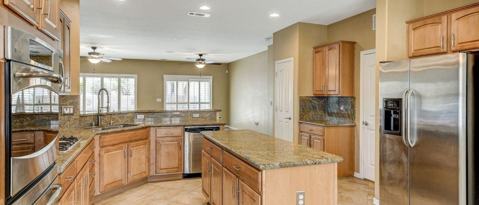 Photo - 2249 Canyonville Dr