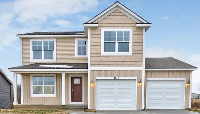 Photo - 3865 Elm Ridge Dr