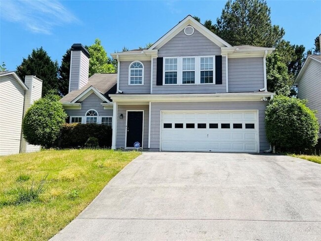 Building Photo - 3663 Willgrove Way Rental