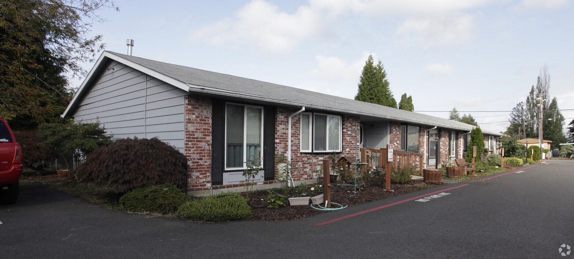 Photo - Vera Cruz Apartments