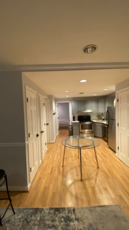 Photo - 2919 North Capitol St NE