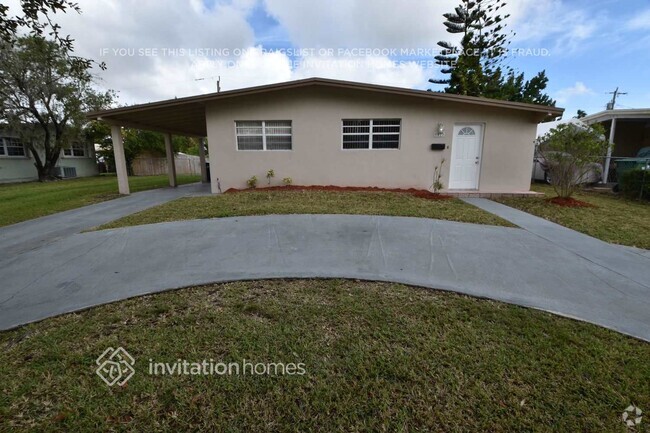 Building Photo - 5115 SW 112th Ave Rental