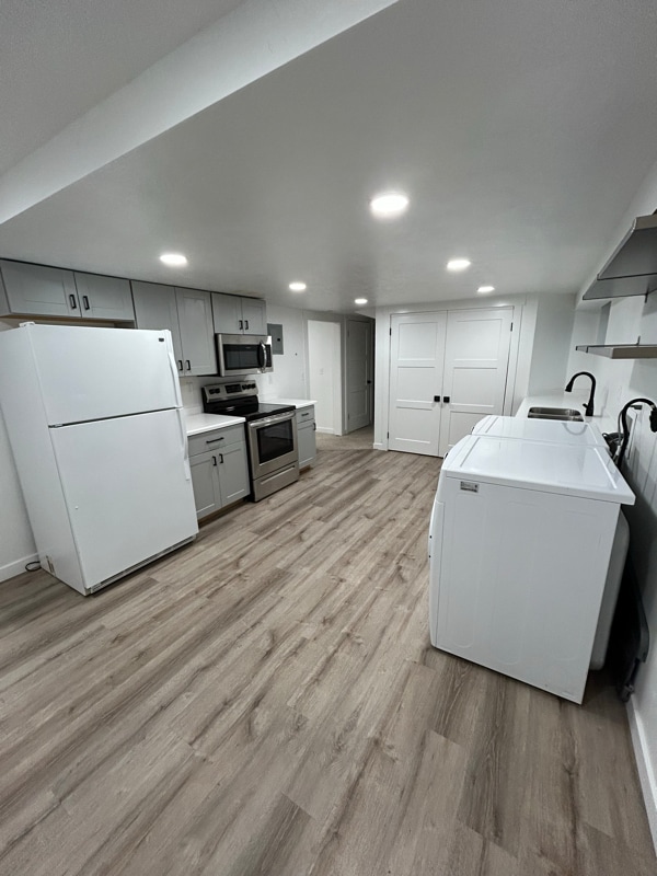 Photo - 321 E 1040 N Apartment