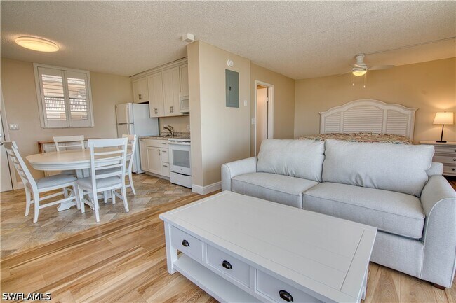 5500 Bonita Beach Rd SW Unit 601