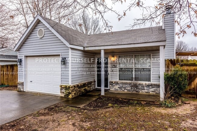 Building Photo - 3195 W Woodfield Way