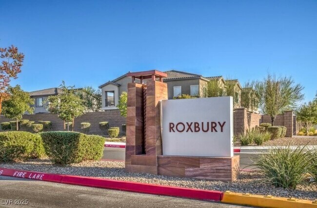 Photo - 7318 N Decatur Blvd Unit #4