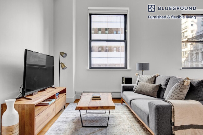 Building Photo - 53 Park Pl Rental