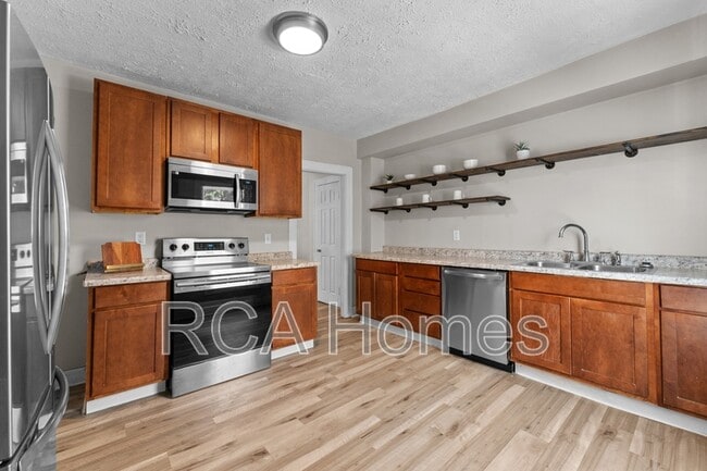 Photo - 3622 N Capitol Ave House