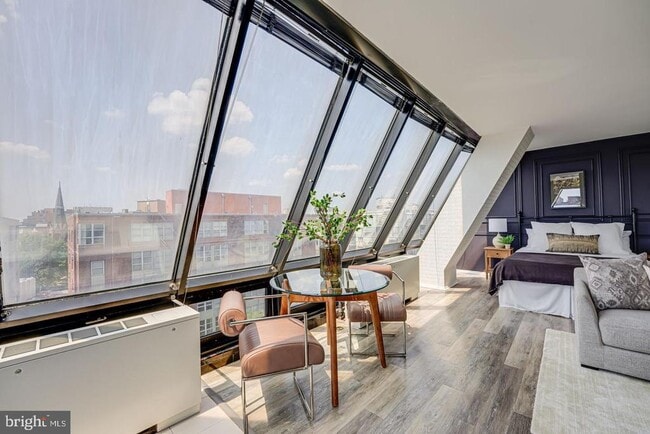 Photo - 1245 13th St NW Unit 1016