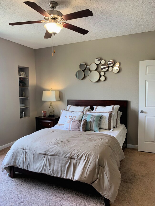 Enclave Hartland Apartments Lexington, KY