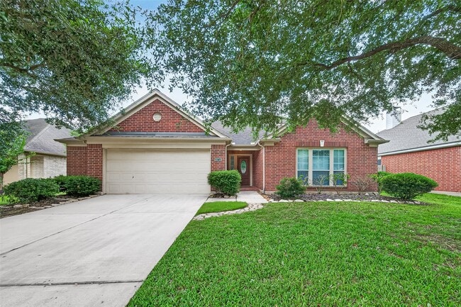 Building Photo - 16715 Red Falls Cir
