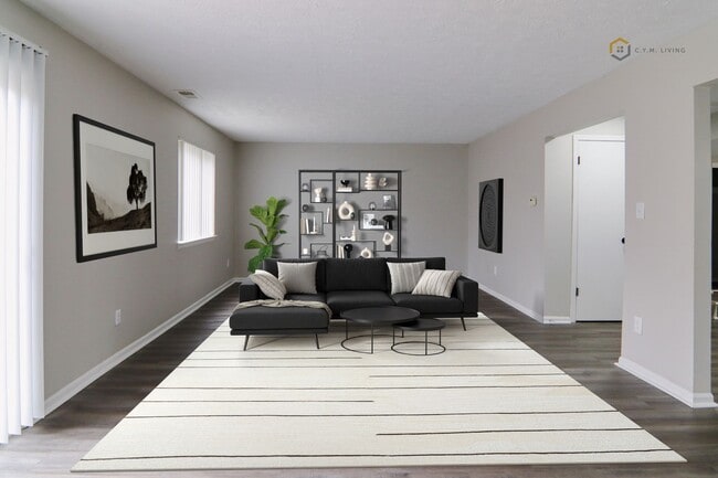 The Eclipse Apartment Homes