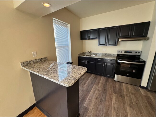 Photo - 1 bedroom in Chicago IL 60619 Unidad 1W