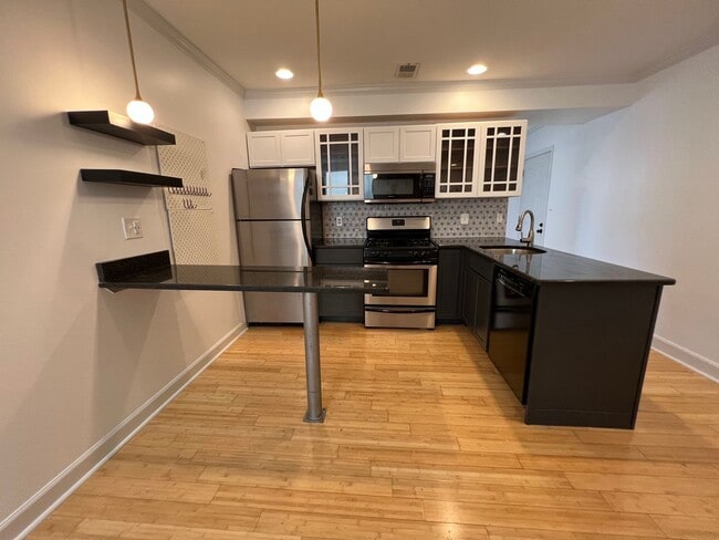 Photo - Charming 2BR/1.5BA near Gallaudet University!
