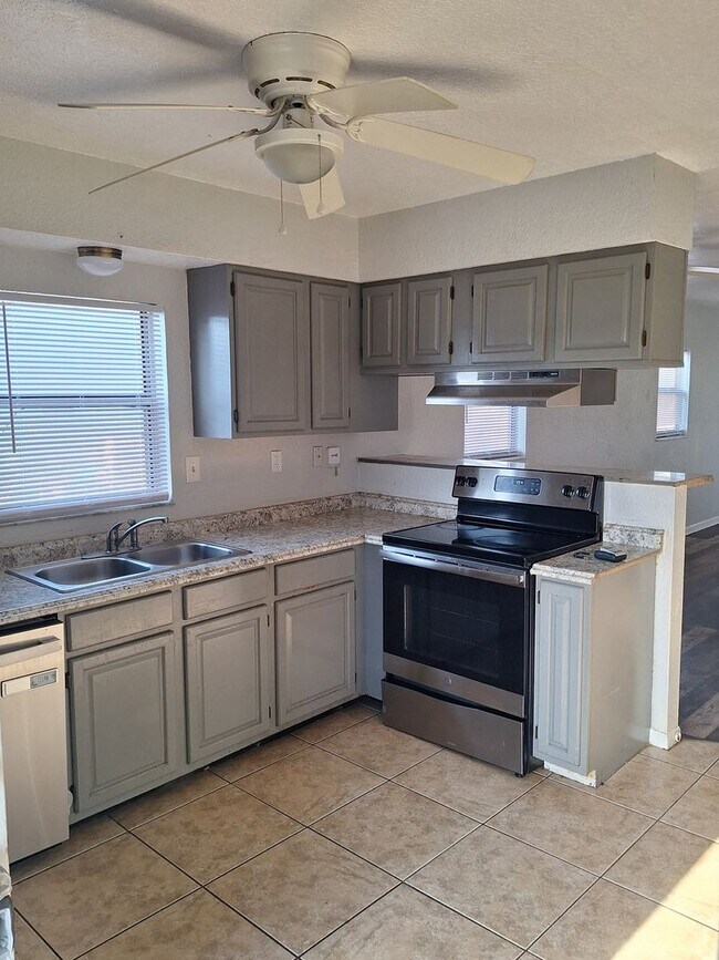 Photo - NSB Townhouse - 2BR 1.5BA