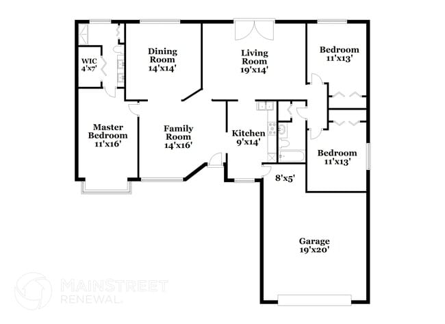 Photo - 5025 Log Wagon Rd