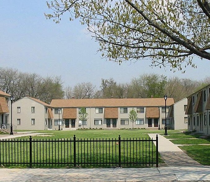 Photo - Liberty Park Townhomes