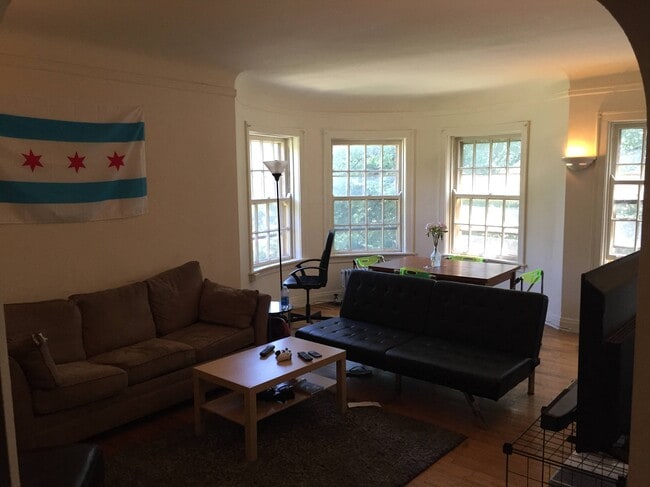 2212-26 Sherman Ave.