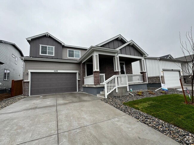 Building Photo - Brand New, Beautiful House in Timnath Lakes!