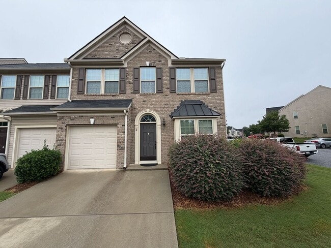 Desirable location, right off woodruff road!! All carpets just replaced, home completely repainted!!