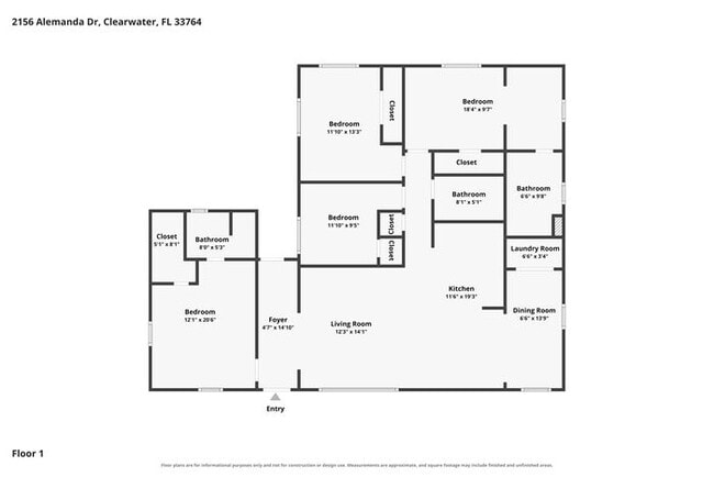 Photo - 2156 Alemanda Dr