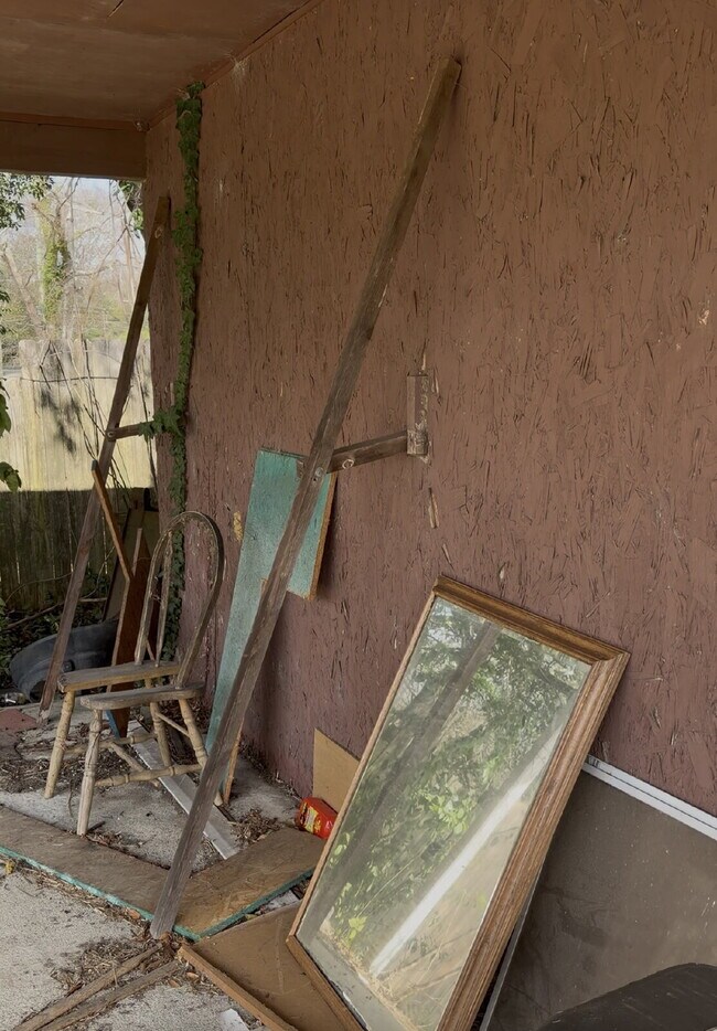 Photo - Handyman Special – Land + Home (Rent-to-Own)