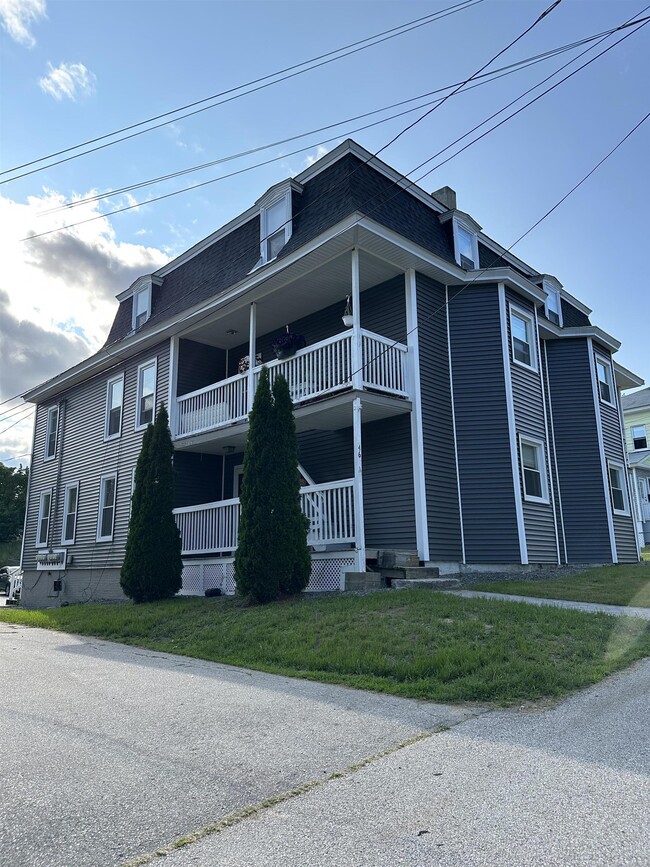 Building Photo - 42-48-48 Broadway Rental