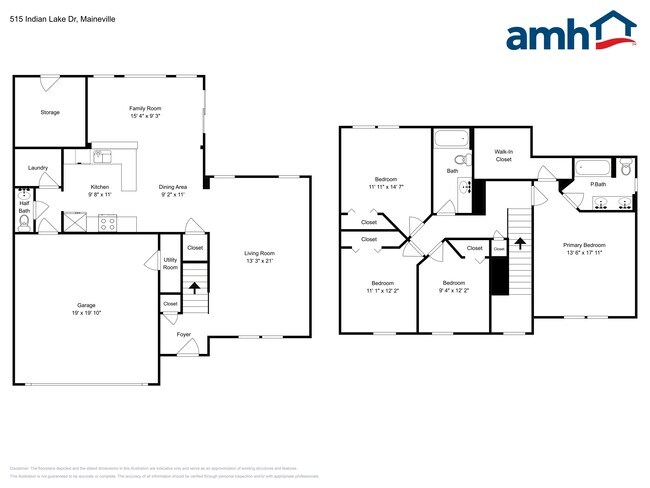 Photo - 515 Indian Lake Dr