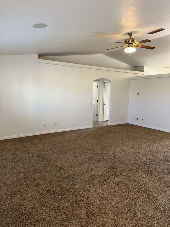 Photo - Unfurnished Pool Home