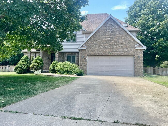 Photo - 3425 W Morningside Ct House