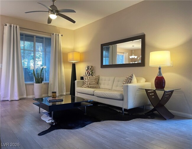 Photo - 9000 S Las Vegas Blvd Unit 1231